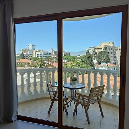 Ευ Ζην Central / Ev Zen Central Nikosia Eksteriør bilde