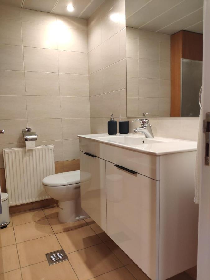 Ευ Ζην Central / Ev Zen Central Nikosia Eksteriør bilde