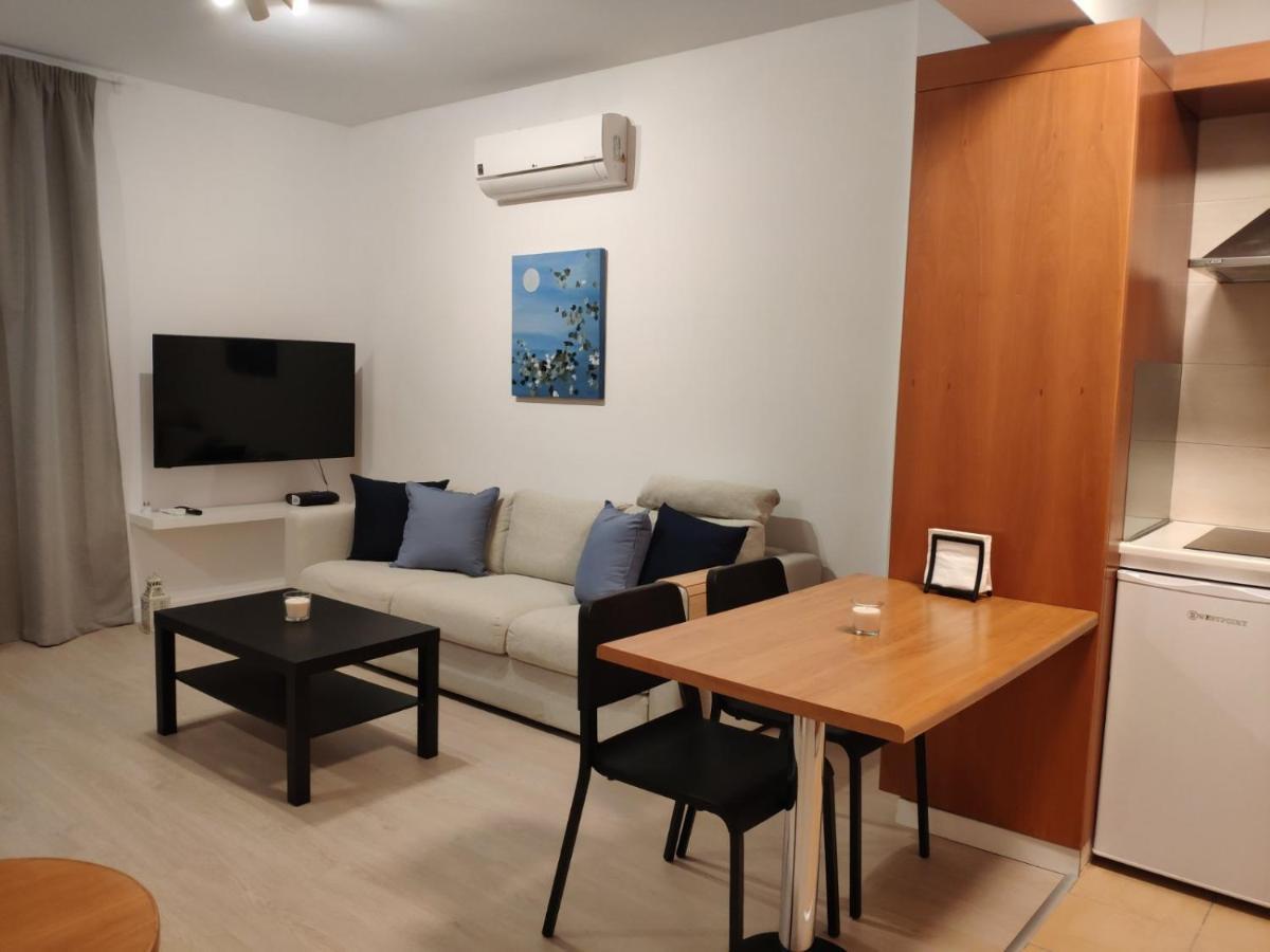 Ευ Ζην Central / Ev Zen Central Nikosia Eksteriør bilde