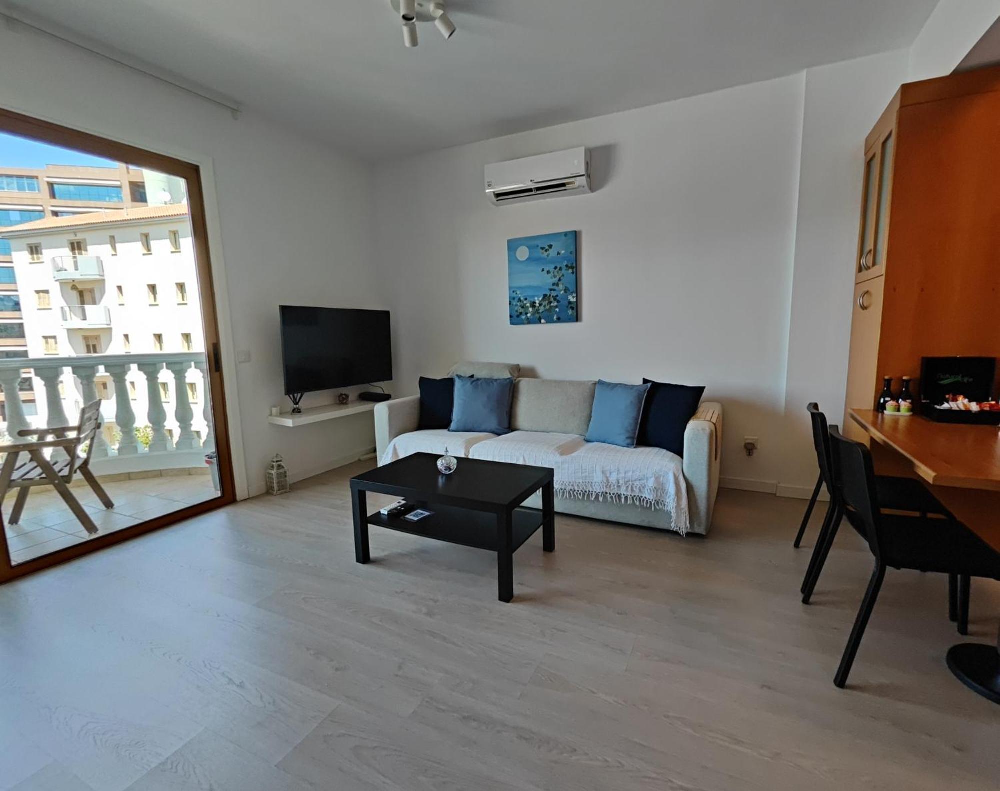 Ευ Ζην Central / Ev Zen Central Nikosia Eksteriør bilde